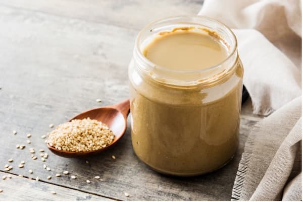 تصویر 1 از قیمت معجون عسل و سیاه دانه و کنجد + خرید باور نکردنی